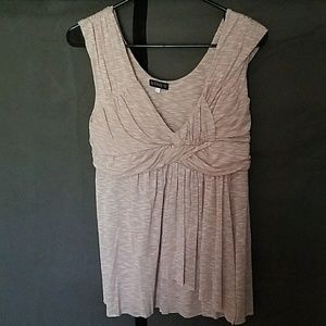 Venus babydoll tank